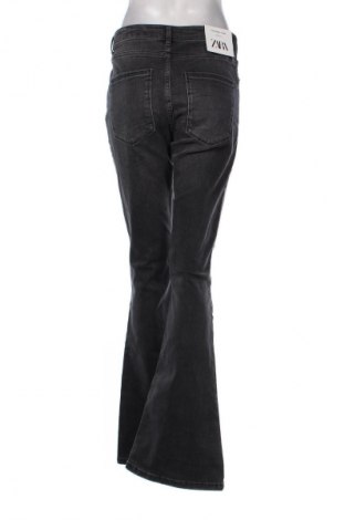 Dámske džínsy  Zara, Veľkosť M, Farba Sivá, Cena  31,68 €