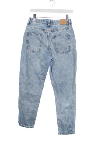 Női farmernadrág Zara, Méret S, Szín Kék, Ár 14 592 Ft