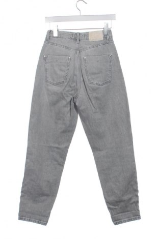 Női farmernadrág Zara, Méret XS, Szín Szürke, Ár 5 396 Ft