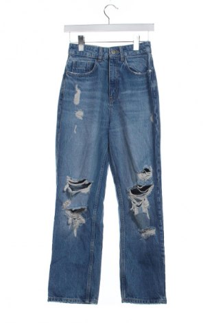 Damen Jeans Zara, Größe S, Farbe Blau, Preis € 13,80