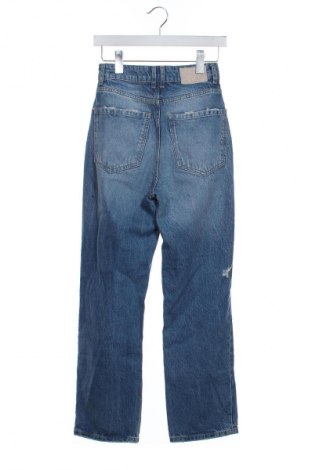 Damen Jeans Zara, Größe S, Farbe Blau, Preis € 13,80