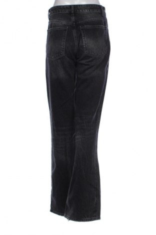 Blugi de femei Zara, Mărime S, Culoare Negru, Preț 70,97 Lei