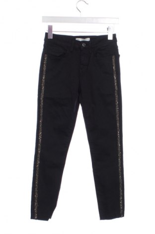 Damskie jeansy Zara, Rozmiar S, Kolor Czarny, Cena 62,02 zł