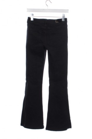 Damskie jeansy Zara, Rozmiar XS, Kolor Czarny, Cena 62,02 zł