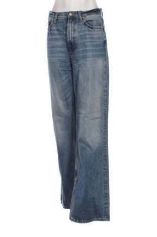 Damen Jeans Zara, Größe M, Farbe Blau, Preis € 18,99