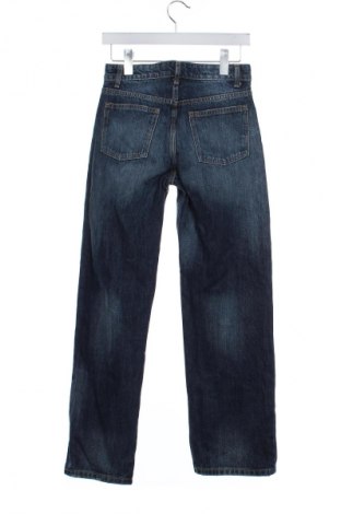 Női farmernadrág Zara, Méret XXS, Szín Kék, Ár 5 396 Ft