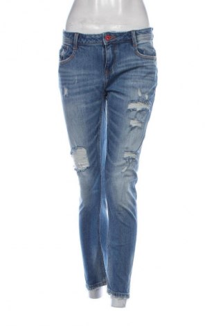 Női farmernadrág Zara, Méret S, Szín Kék, Ár 5 400 Ft