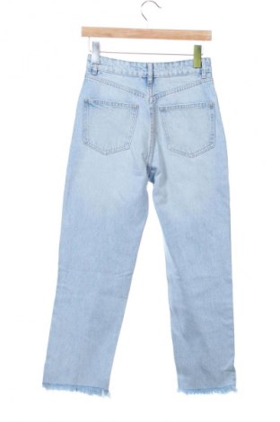 Damen Jeans Zara, Größe XS, Farbe Blau, Preis 18,97 €