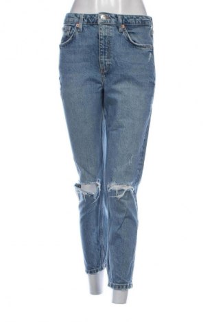 Damen Jeans Zara, Größe M, Farbe Blau, Preis 13,81 €