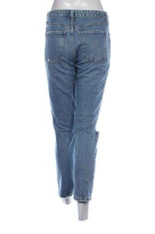 Damen Jeans Zara, Größe M, Farbe Blau, Preis 13,81 €