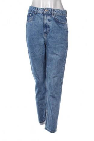 Damen Jeans Zara, Größe M, Farbe Blau, Preis 13,81 €