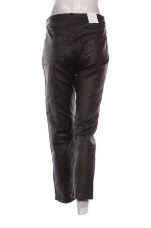 Damen Jeans Zara, Größe M, Farbe Braun, Preis 31,68 €