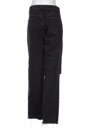 Dámské džíny  Zara, Velikost XL, Barva Černá, Cena  342,00 Kč