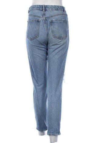 Dámské džíny  Zara, Velikost S, Barva Modrá, Cena  342,00 Kč