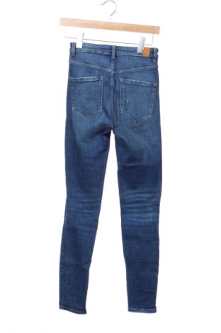 Damen Jeans Zara Trafaluc, Größe XS, Farbe Blau, Preis € 18,99