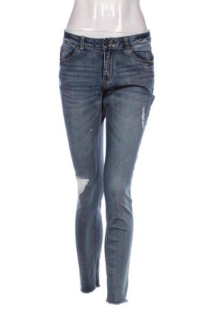 Blugi de femei Zero, Mărime M, Culoare Multicolor, Preț 108,00 Lei