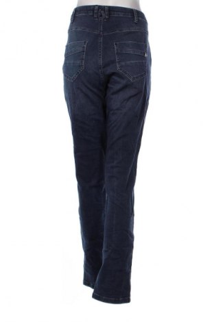 Дамски дънки Zizzi, Размер L, Цвят Син, Цена 12,99 лв.