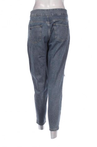 Damskie jeansy Zuiki, Rozmiar M, Kolor Niebieski, Cena 87,36 zł