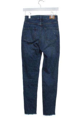 Dámské džíny  Zuiki, Velikost S, Barva Modrá, Cena  379,00 Kč