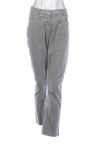 Дамски джинси Blue Motion, Размер XL, Цвят Сив, Цена 29,33 лв.