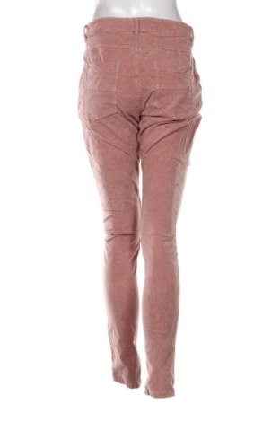 Dámske menčestráky Cream, Veľkosť M, Farba Popolavo ružová, Cena  18,95 €