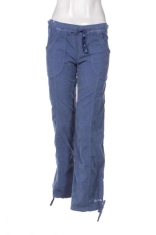 Дамски джинси Deha, Размер M, Цвят Син, Цена 104,99 лв.