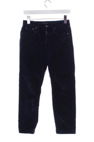 Damen Cordhose Drykorn for beautiful people, Größe XS, Farbe Blau, Preis € 29,99