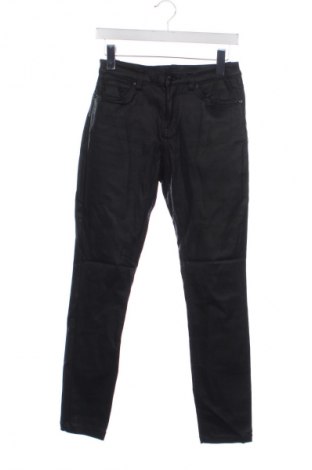 Pantaloni de velvet de femei Esprit, Mărime M, Culoare Negru, Preț 27,99 Lei