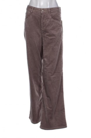 Dámské manšestráky  Gang, Velikost L, Barva Béžová, Cena  2 379,00 Kč