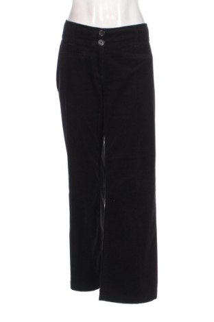 Damen Cordhose H&M, Größe M, Farbe Schwarz, Preis € 14,77