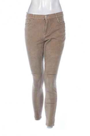 Damen Cordhose LCW, Größe M, Farbe Beige, Preis 15,55 €