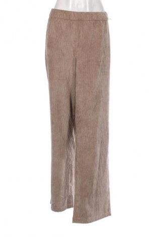 Damskie sztruksy Mac, Rozmiar XL, Kolor Beżowy, Cena 422,99 zł