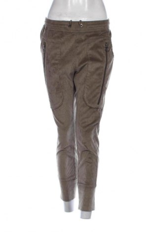 Dámske menčestráky Mac, Veľkosť M, Farba Zelená, Cena  35,00 €