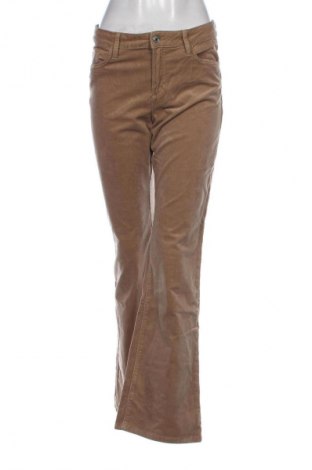Дамски джинси Mango, Размер M, Цвят Бежов, Цена 33,24 лв.