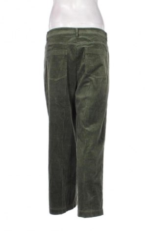 Damen Cordhose Marc O'Polo, Größe L, Farbe Grün, Preis 76,85 €