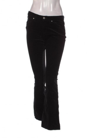 Damen Cordhose Mavi, Größe M, Farbe Schwarz, Preis € 12,99