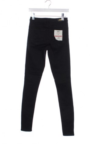 Dámské manšestráky  ONLY, Velikost XS, Barva Černá, Cena  219,00 Kč