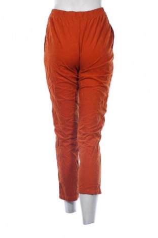 Női kordbársony nadrág Oviesse, Méret S, Szín Narancssárga
, Ár 5 859 Ft