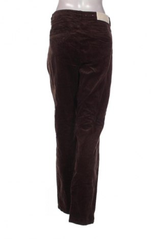 Dámske menčestráky S.Oliver, Veľkosť XL, Farba Hnedá, Cena  16,95 €