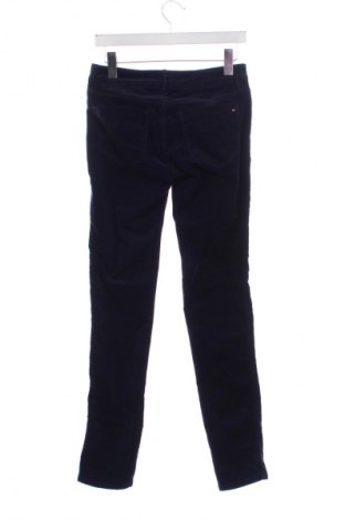 Дамски джинси Tommy Hilfiger, Размер S, Цвят Син, Цена 18,99 лв.