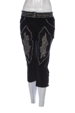 Pantaloni de velvet de femei Unbranded, Mărime M, Culoare Multicolor, Preț 50,99 Lei