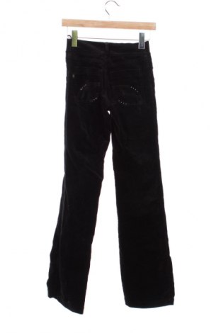 Dámske menčestráky Unbranded, Veľkosť XS, Farba Čierna, Cena  14,83 €