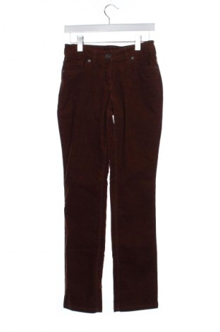 Damen Cordhose Up 2 Fashion, Größe S, Farbe Braun, Preis 15,00 €