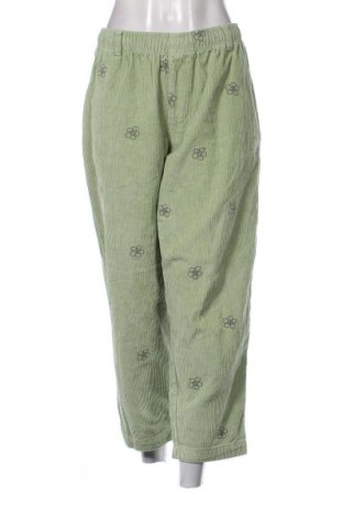 Damen Cordhose Urban Outfitters, Größe L, Farbe Mehrfarbig, Preis 24,55 €