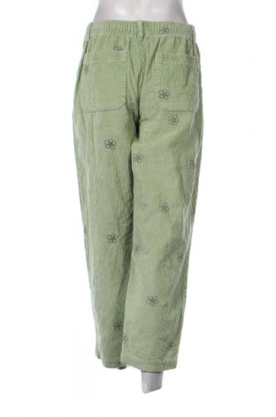 Damen Cordhose Urban Outfitters, Größe L, Farbe Mehrfarbig, Preis 24,55 €