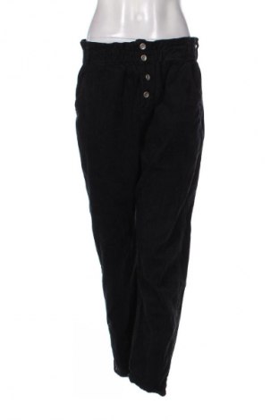 Дамски джинси Zara, Размер M, Цвят Черен, Цена 26,97 лв.