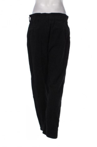 Дамски джинси Zara, Размер M, Цвят Черен, Цена 26,97 лв.