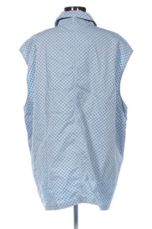 Dámska košeľa  American Vintage, Veľkosť 5XL, Farba Viacfarebná, Cena  65,60 €