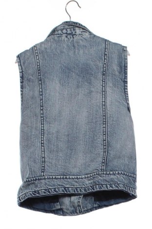 Dámská vesta  Amisu, Velikost XS, Barva Modrá, Cena  329,00 Kč