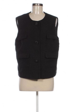 Γυναικείο γιλέκο Body Flirt, Μέγεθος XL, Χρώμα Μαύρο, Τιμή 19,95 €